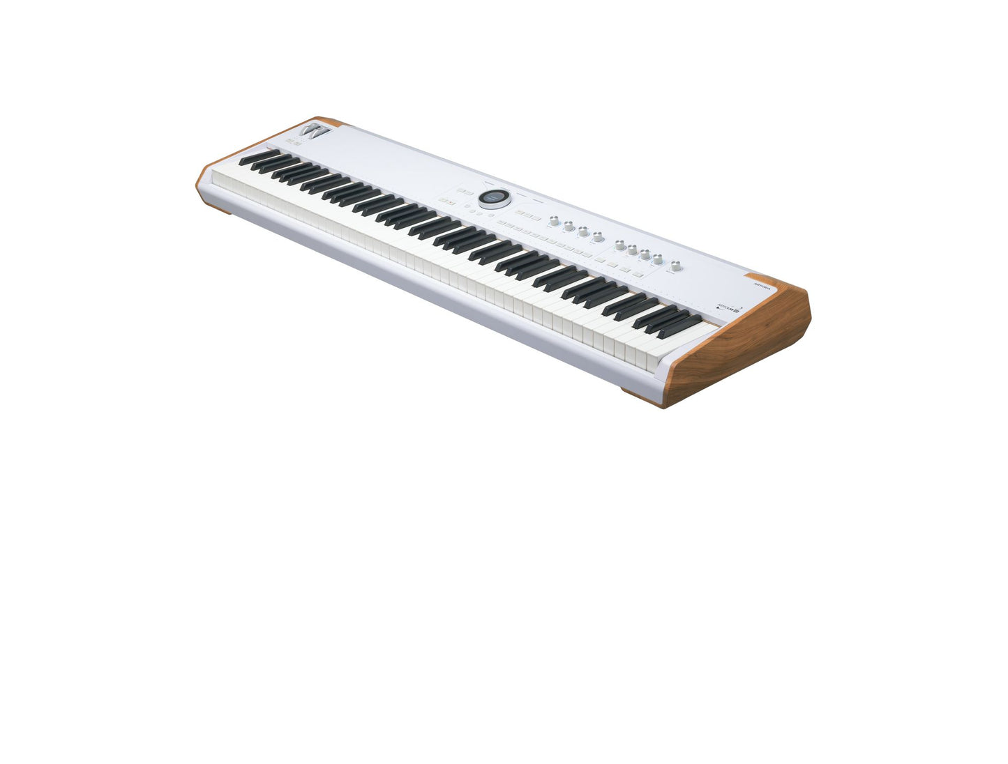 Arturia Astrolab 88 88-Key Stage Keyboard