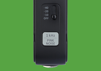 Xvive AT-3 Portable Audio Tester Ultra