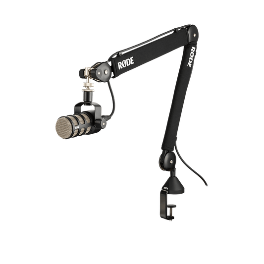 RODE PSA1+ Professional Studio Boom Arm