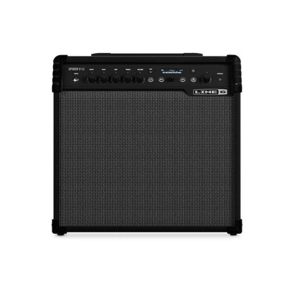 Line 6 Spider V60 MKII 60W Electric Guitar Combo Amplifier