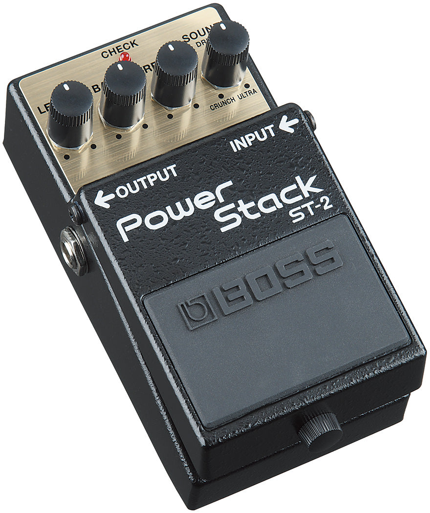 Boss ST-2 Guitar Amp Pedal