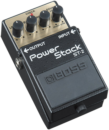 Boss ST-2 Guitar Amp Pedal