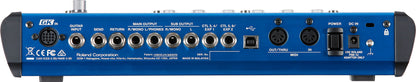 Boss SY-1000 Guitar & Bass Synthesizer Pedal