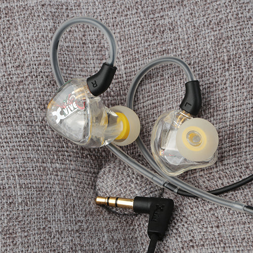Xvive T9 In-Ear Monitors