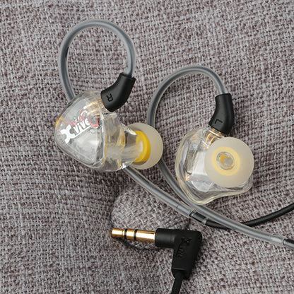 Xvive T9 In-Ear Monitors