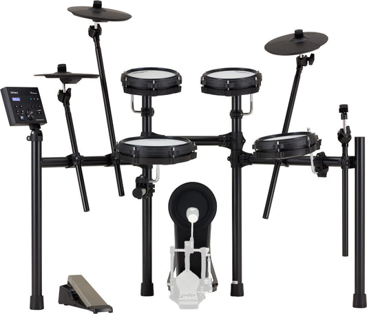 Roland TD-07DMK2 V-Drums Electronic Drum Kit