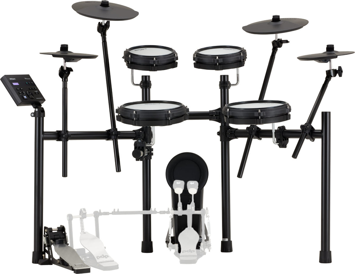 Roland TD-07KV2 V-Drums Electronic Drum Kit