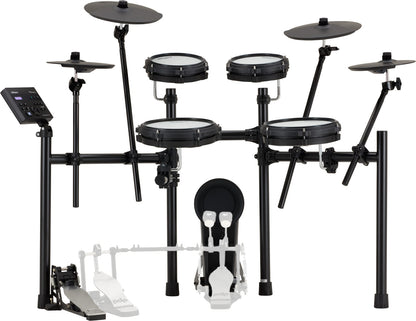 Roland TD-07KV2 V-Drums Electronic Drum Kit