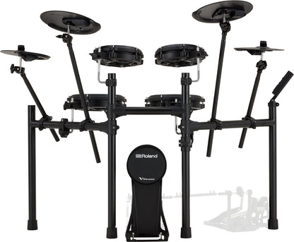 Roland TD-07KV2 V-Drums Electronic Drum Kit