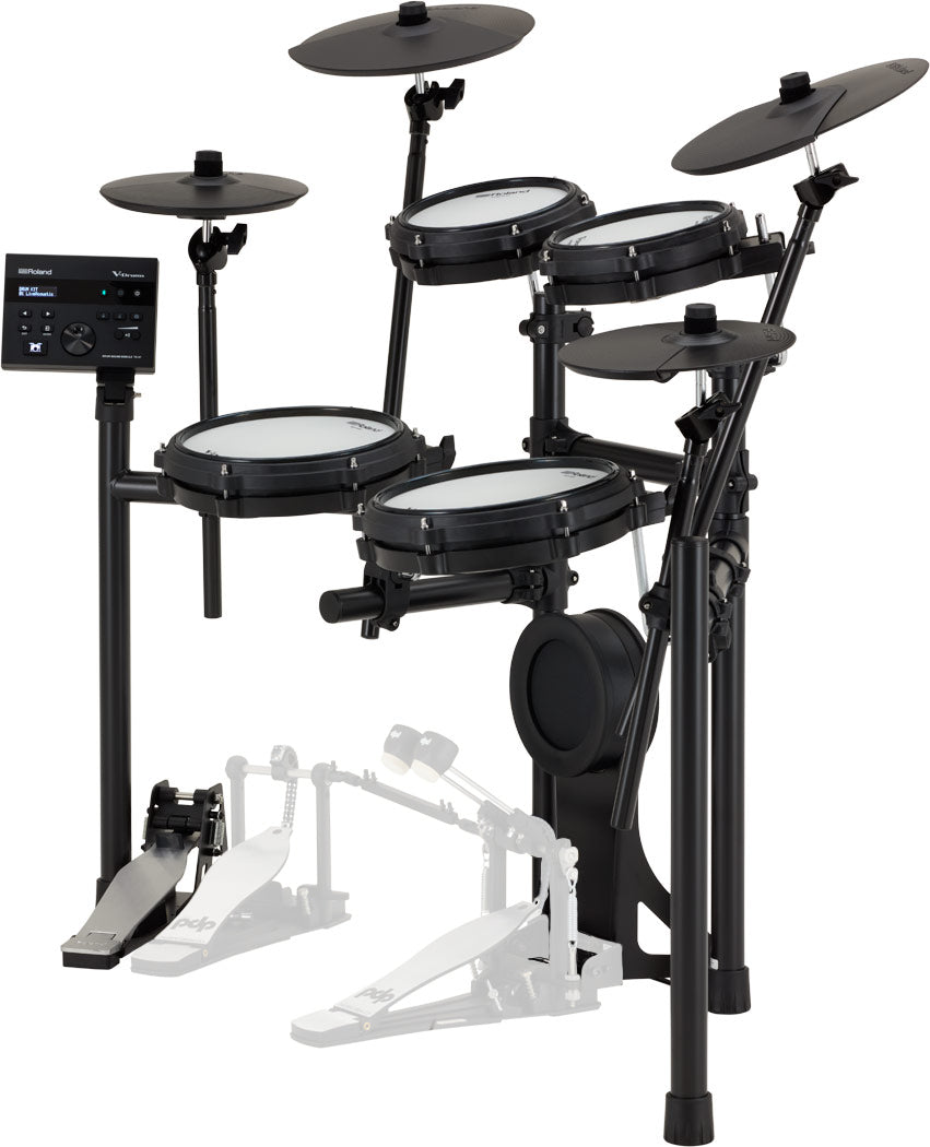 Roland TD-07KV2 V-Drums Electronic Drum Kit
