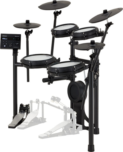 Roland TD-07KV2 V-Drums Electronic Drum Kit