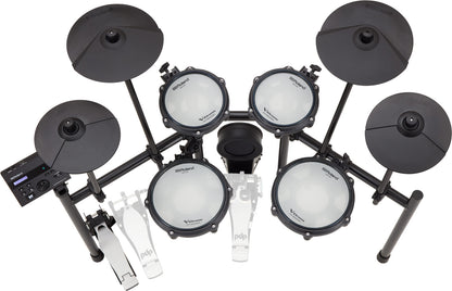 Roland TD-07KV2 V-Drums Electronic Drum Kit