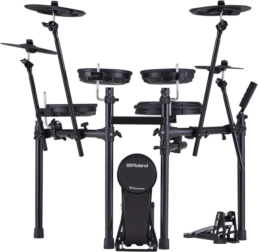 Roland TD-07KX V-Drums Electronic Drum Kit