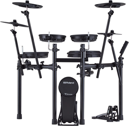 Roland TD-07KX V-Drums Electronic Drum Kit