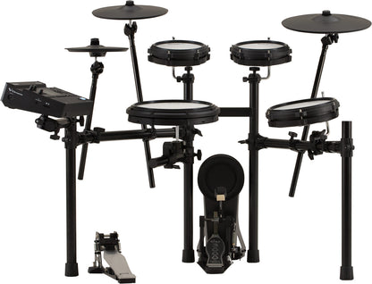 Roland TD-313 V-Drums Electronic Drum Kit