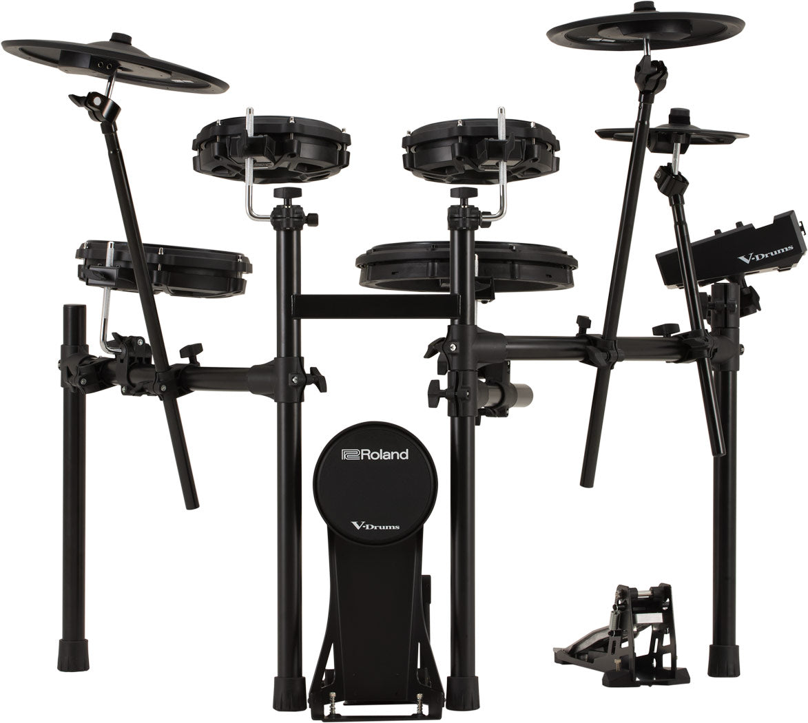 Roland TD-313 V-Drums Electronic Drum Kit