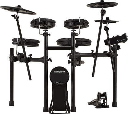 Roland TD-313 V-Drums Electronic Drum Kit