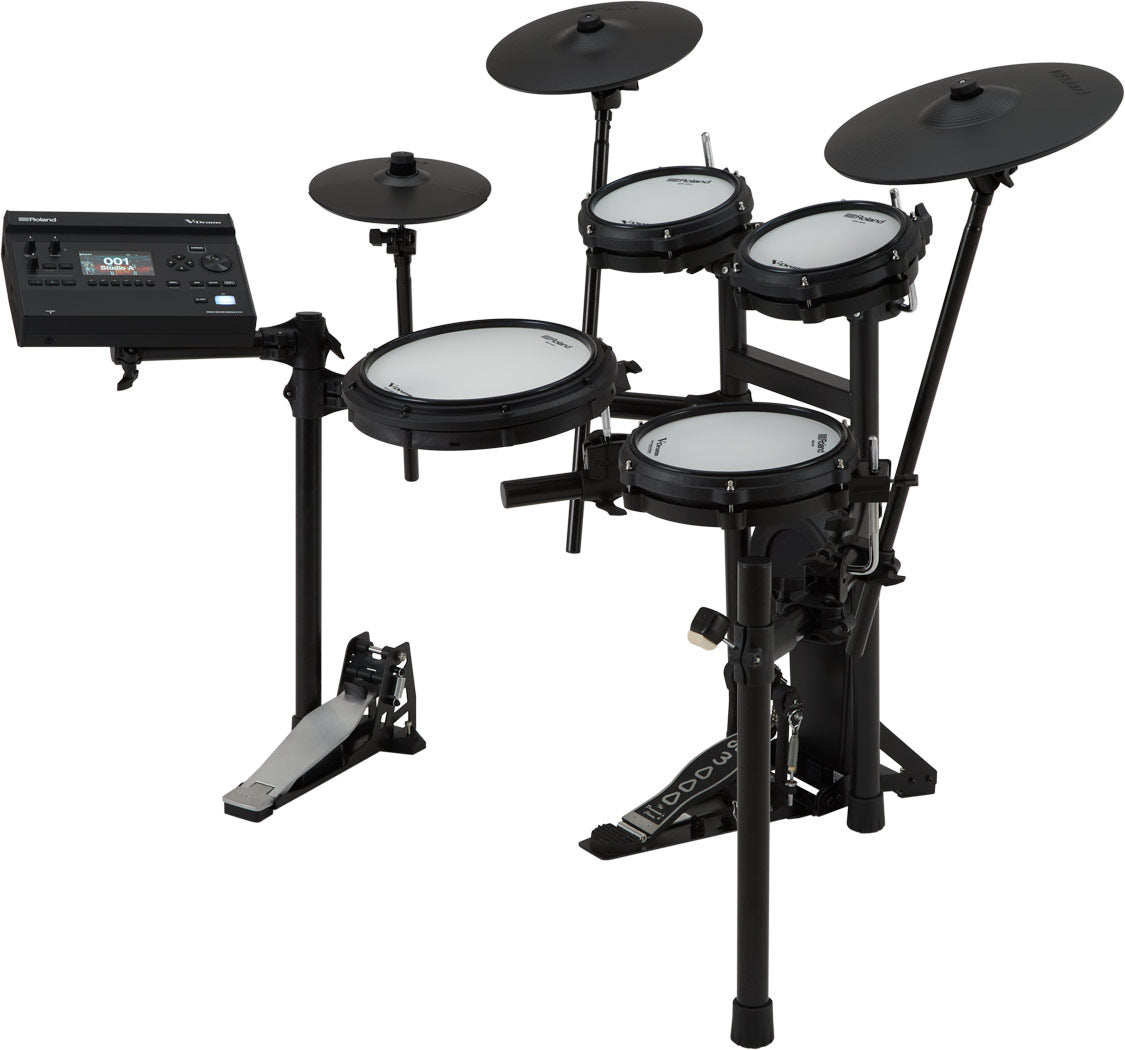 Roland TD-313 V-Drums Electronic Drum Kit