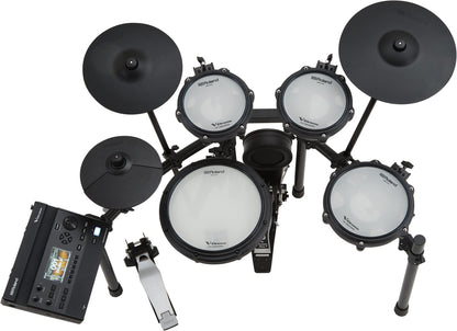Roland TD-313 V-Drums Electronic Drum Kit