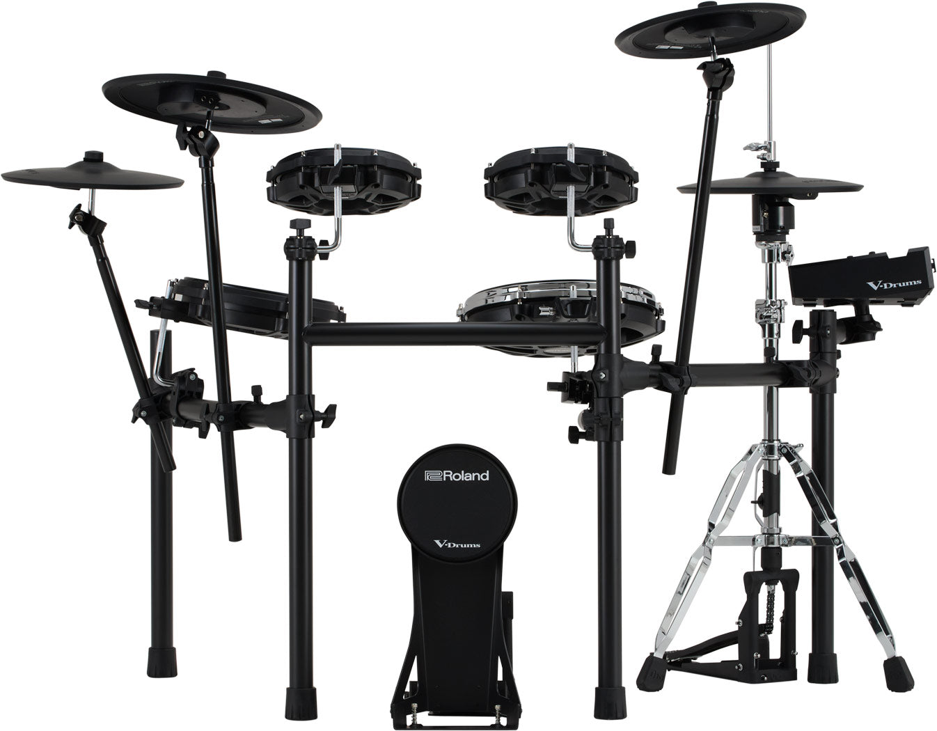 Roland TD-316 V-Drums Electronic Drum Kit