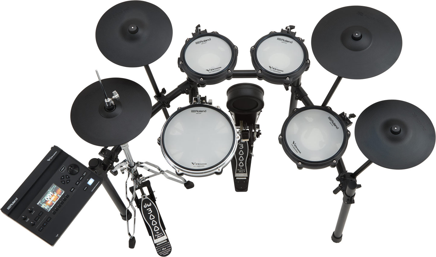 Roland TD-316 V-Drums Electronic Drum Kit