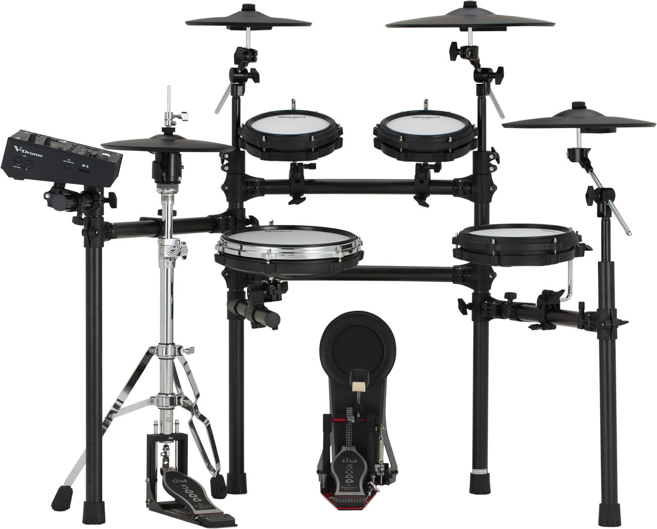 Roland TD-513 V-Drums Electronic Drum Kit