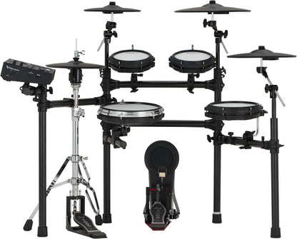Roland TD-513 V-Drums Electronic Drum Kit