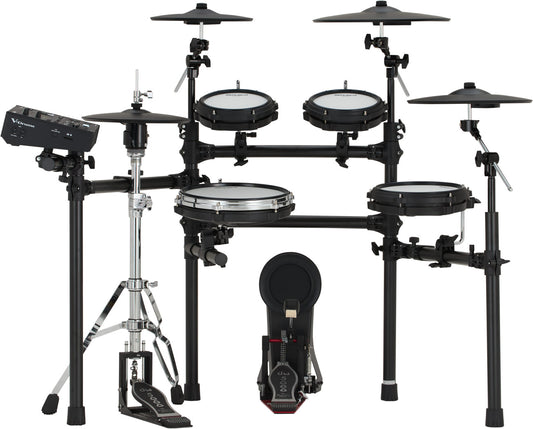 Roland TD-513 V-Drums Electronic Drum Kit