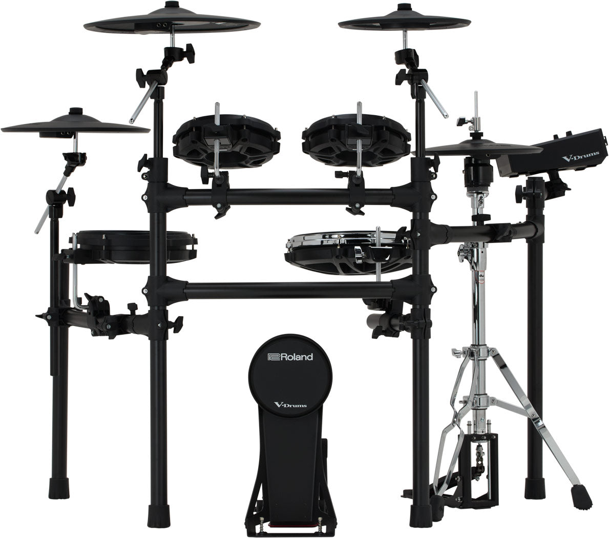 Roland TD-513 V-Drums Electronic Drum Kit