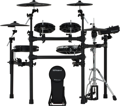Roland TD-513 V-Drums Electronic Drum Kit