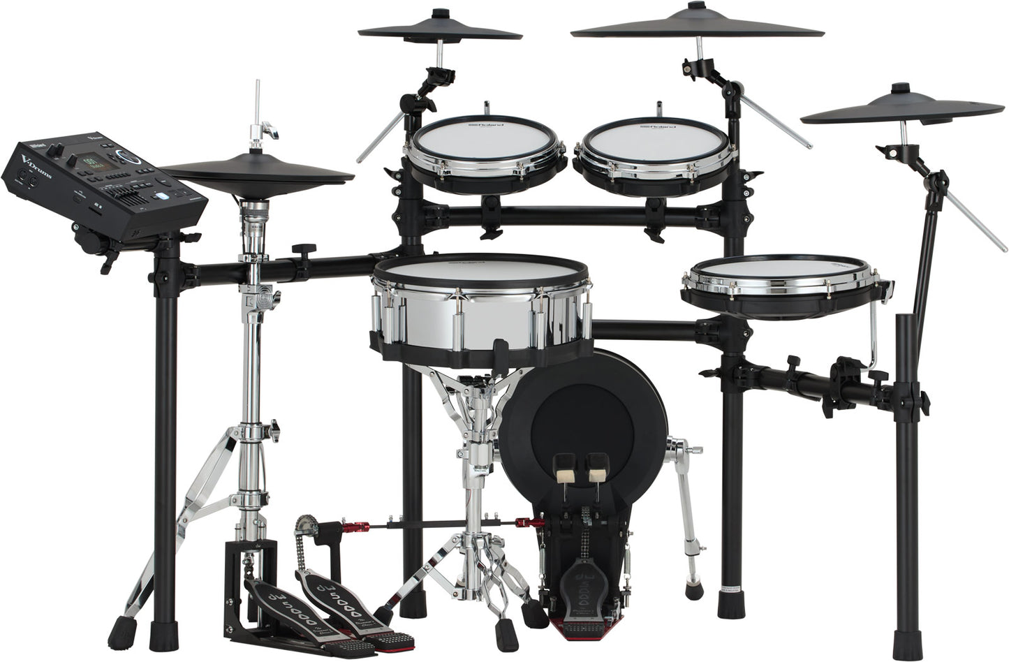 Roland TD-516 V-Drums Electronic Drum Kit