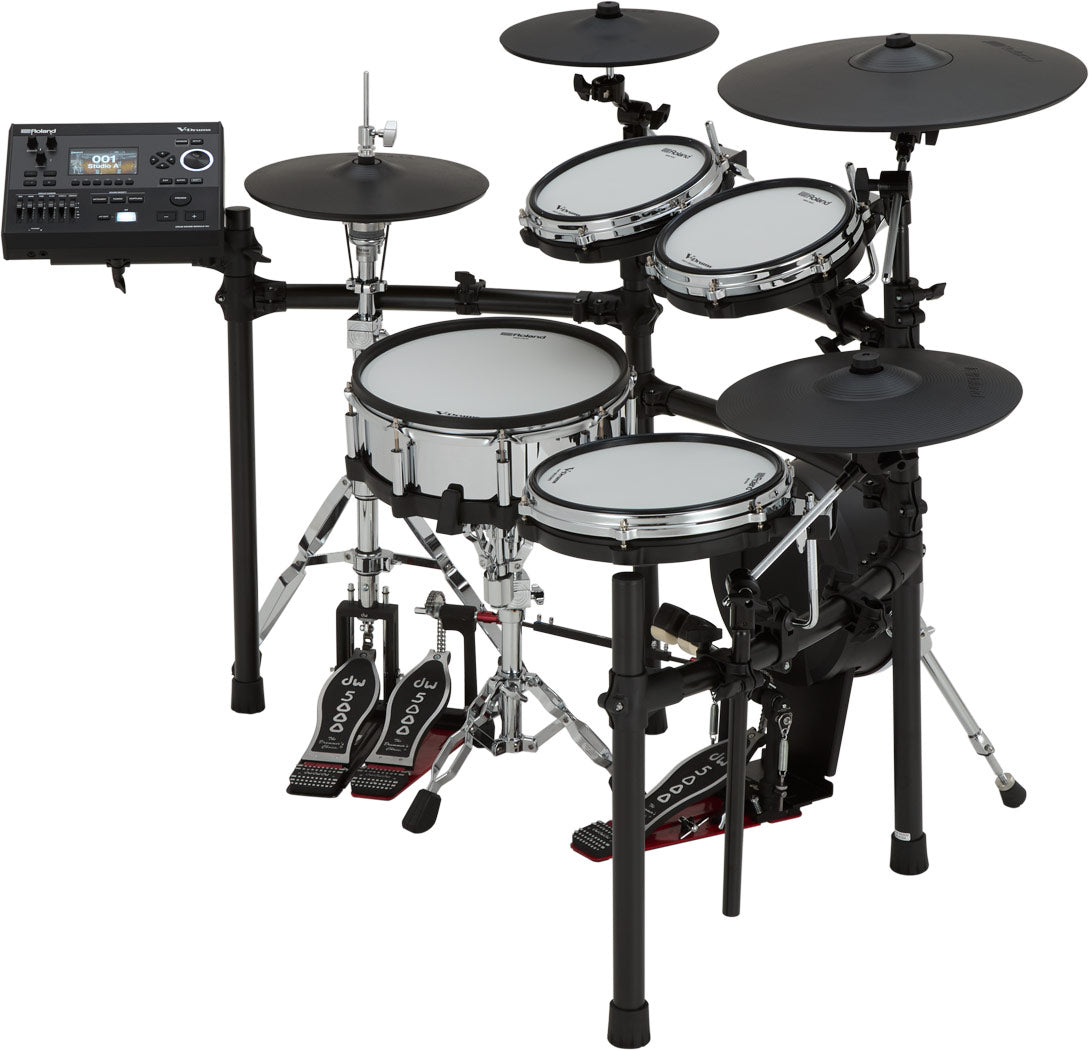 Roland TD-516 V-Drums Electronic Drum Kit