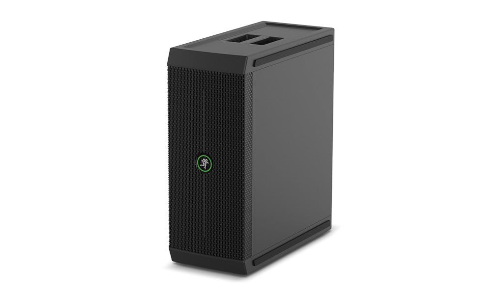 Mackie THUMP SUB GO 400W 2x8" Battery-Powered PA Subwoofer