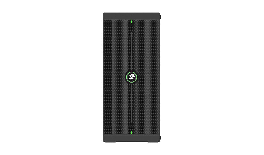 Mackie THUMP SUB GO 400W 2x8" Battery-Powered PA Subwoofer