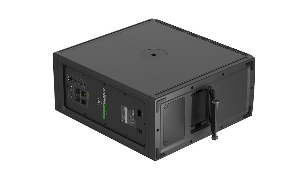 Mackie THUMP SUB GO 400W 2x8" Battery-Powered PA Subwoofer