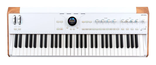 Arturia Astrolab 61 61-Key Stage Keyboard