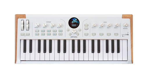 Arturia Astrolab 37 37-Key Stage Keyboard