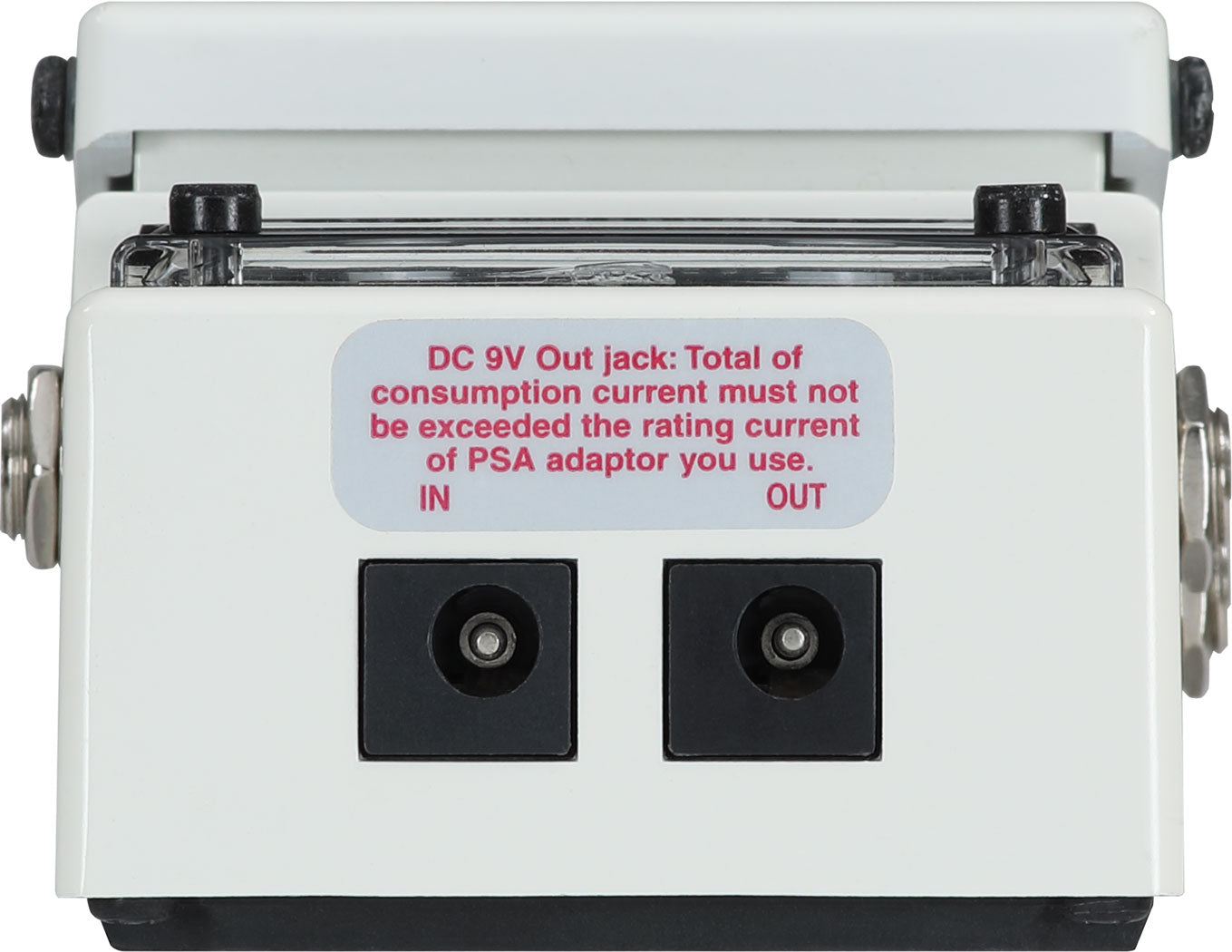 Boss TU-3 Chromatic Tuner Pedal
