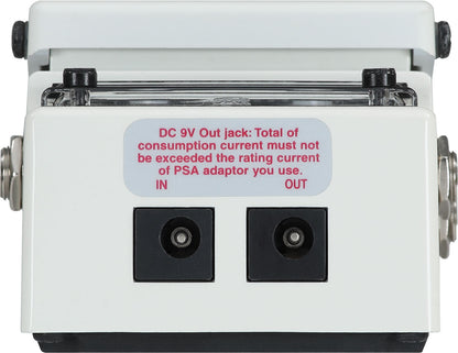 Boss TU-3 Chromatic Tuner Pedal