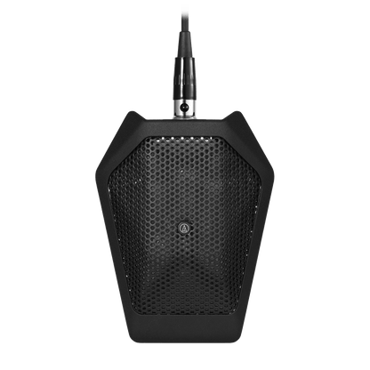 Audio Technica U851RBO Omnidirectional Boundary Microphone