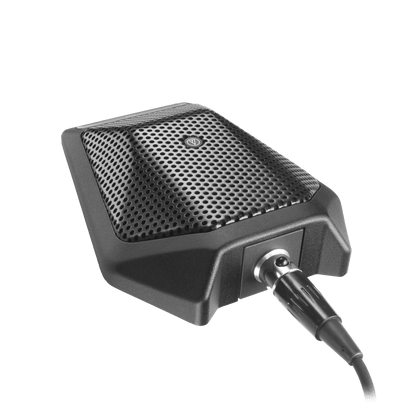 Audio Technica U851RB Cardioid Boundary Microphone