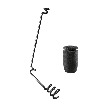 Audio Technica U853R Cardioid Hanging Microphone