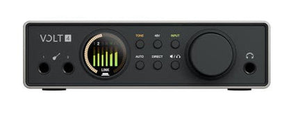 Universal Audio VOLT 4 Gen 2 12-in/6-out USB-C Audio Interface
