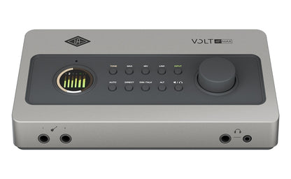 Universal Audio VOLT 4P Max 12-in/6-out USB-C Audio Interface