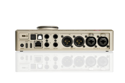 Neumann MT48 12-in/16-out USB-C Audio Interface