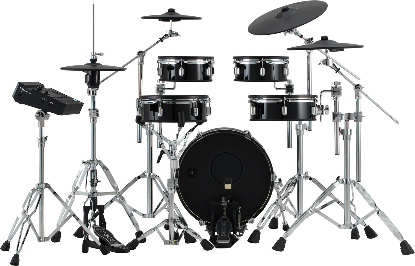 Roland VAD-316 V-Drums Acoustic Design Electronic Drum Kit