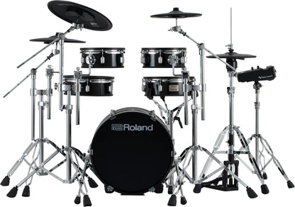 Roland VAD-316 V-Drums Acoustic Design Electronic Drum Kit