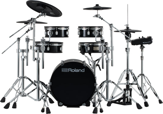 Roland VAD-316 V-Drums Acoustic Design Electronic Drum Kit