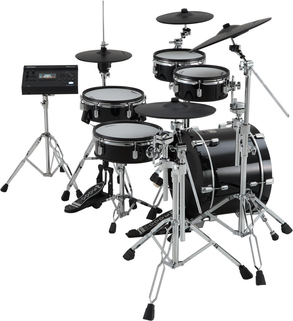Roland VAD-316 V-Drums Acoustic Design Electronic Drum Kit