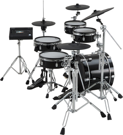Roland VAD-316 V-Drums Acoustic Design Electronic Drum Kit